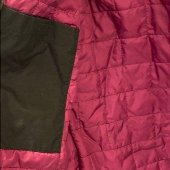 Carhartt Elmira Storm Defender Quilt Lined Waterproof Jacket - XS EUC - Picture 4 of 16